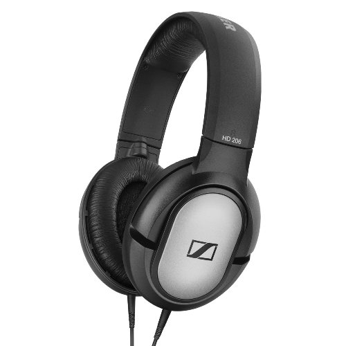 هدفون-سنهایزر-sennheiser-hd-206-stereo-headphone